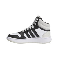 adidas zapatilla moda niño HOOPS 3.0 MID K puntera