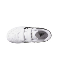 adidas zapatilla moda niño HOOPS 4.0 CF C 05