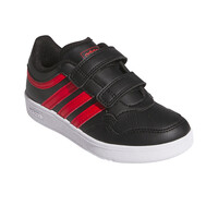 adidas zapatilla moda niño HOOPS 4.0 CF C lateral interior