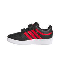 adidas zapatilla moda niño HOOPS 4.0 CF C puntera