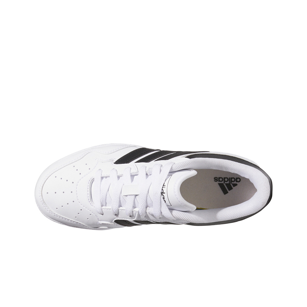 adidas zapatilla moda niño HOOPS 4.0 J 05