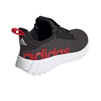 adidas zapatilla moda niño KAPTIR 3.0 K vista trasera