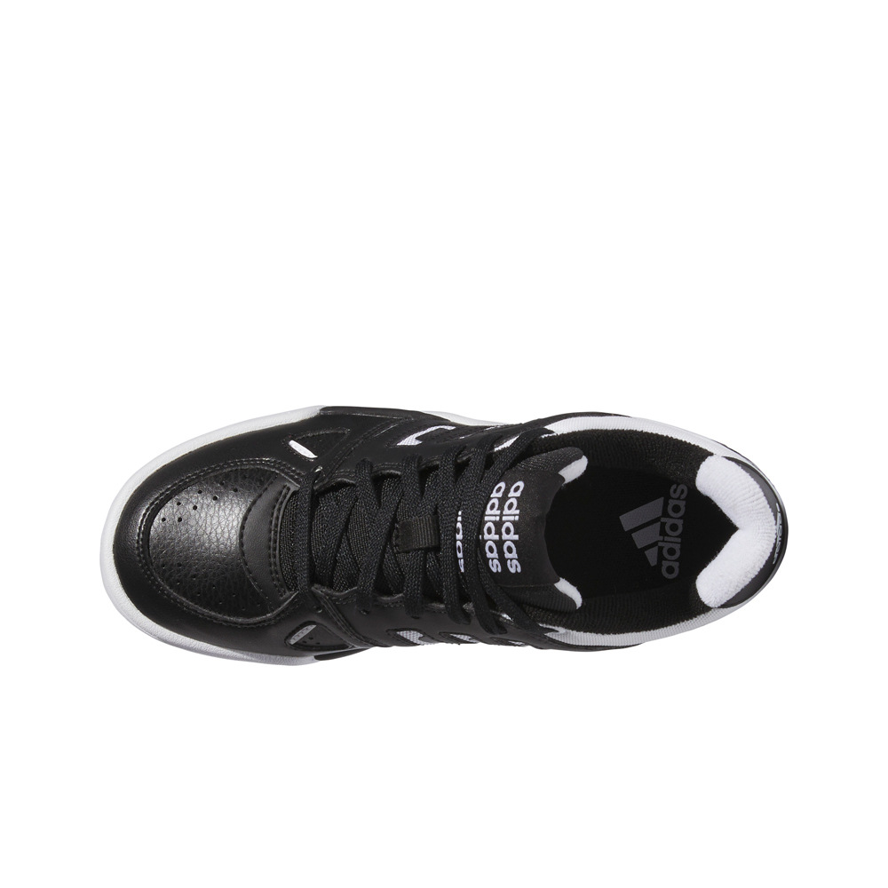 adidas zapatilla moda niño MIDCITY LOW J 05