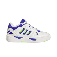 adidas zapatilla moda niño MIDCITY LOW J lateral exterior