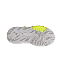 adidas zapatilla moda niño OWNTHEGAME 3.0 K vista superior