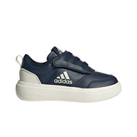 adidas zapatilla moda niño PARK ST AC C lateral exterior