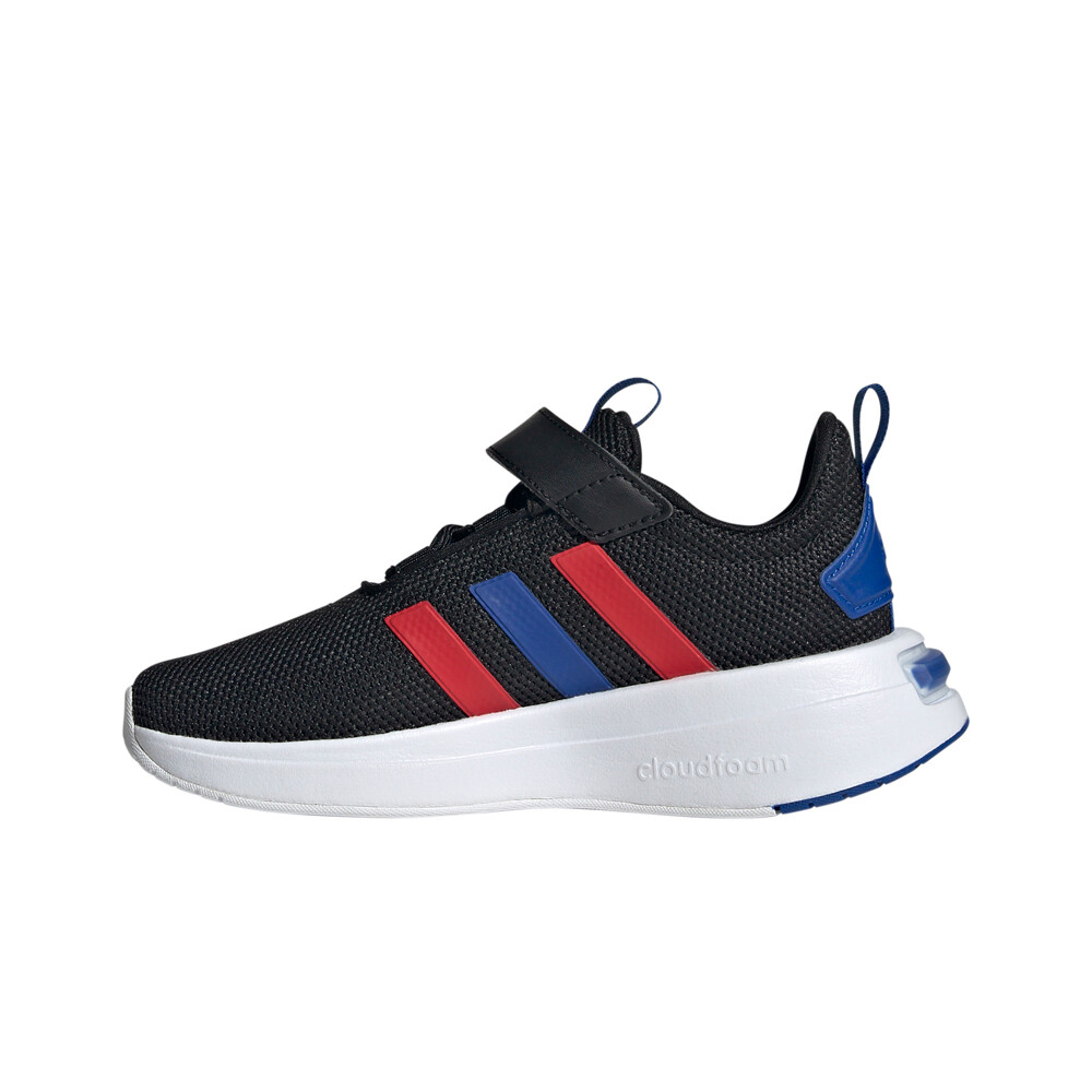 adidas zapatilla moda niño RACER TR23 EL K puntera