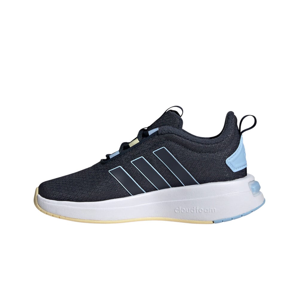 adidas zapatilla moda niño RACER TR23 K puntera