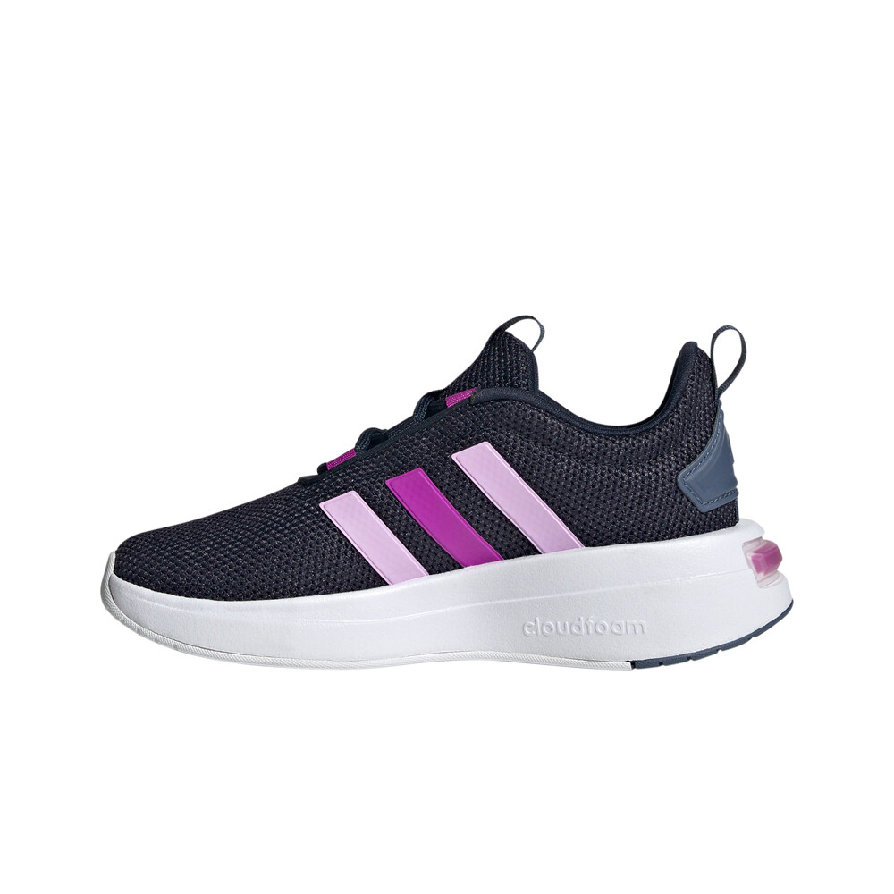 adidas zapatilla moda niño RACER TR23 K puntera