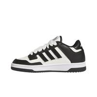 adidas zapatilla moda niño RAPID COURT LOW J puntera