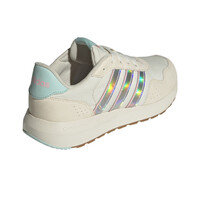 adidas zapatilla moda niño RUN 60s J vista trasera