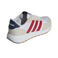 adidas zapatilla moda niño RUN 60s J vista trasera