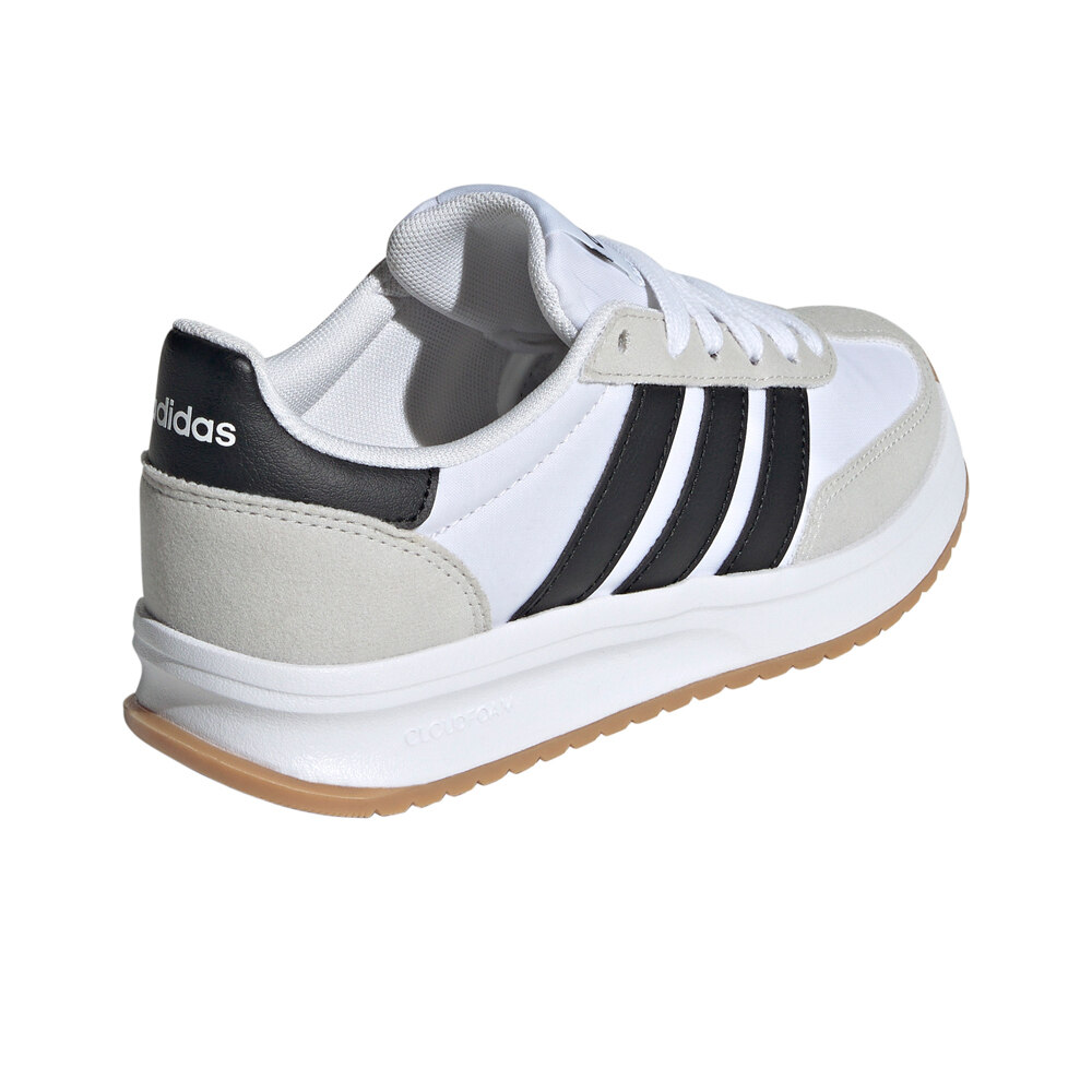 adidas zapatilla moda niño RUN 70s 2.0 J vista trasera