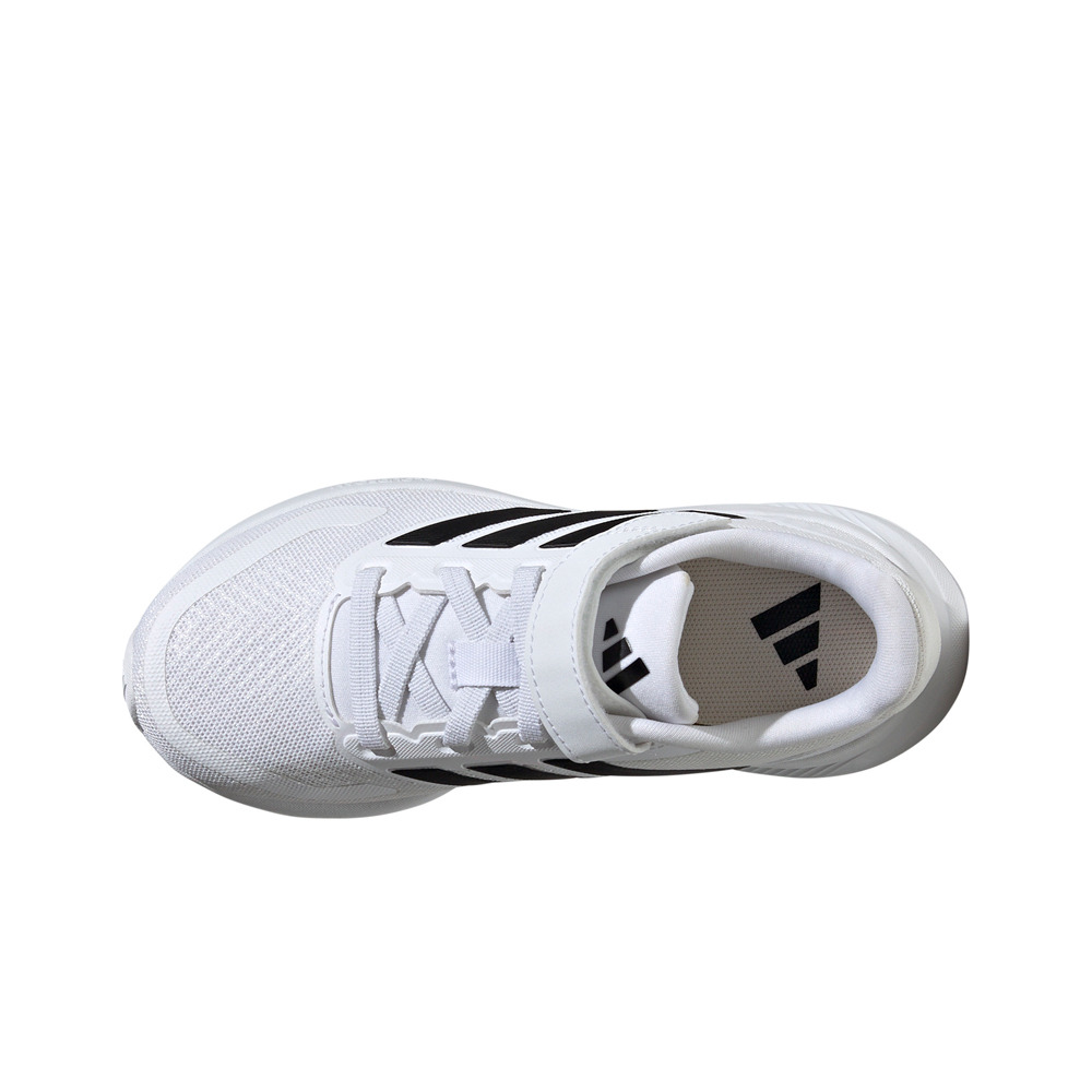 adidas zapatilla moda niño RUNFALCON 5 EL C 05