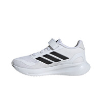 adidas zapatilla moda niño RUNFALCON 5 EL C puntera