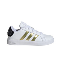 adidas zapatilla moda niño STAR WARS Grand Court 2.0 K lateral exterior