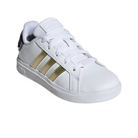 adidas zapatilla moda niño STAR WARS Grand Court 2.0 K lateral interior