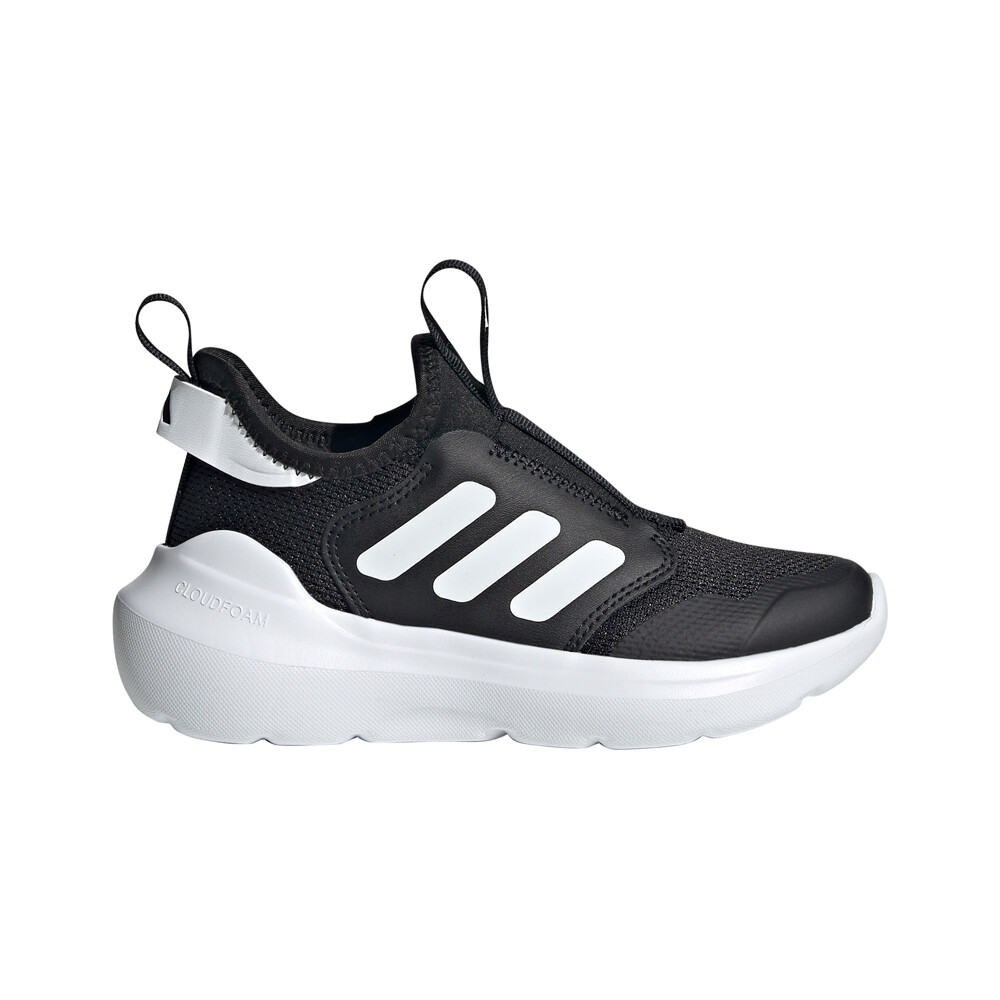 adidas zapatilla moda niño TENSAUR COMFORT AC C lateral exterior