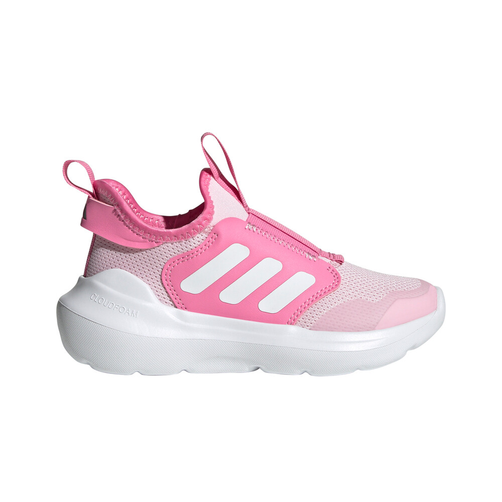 adidas zapatilla moda niño TENSAUR COMFORT AC C lateral exterior