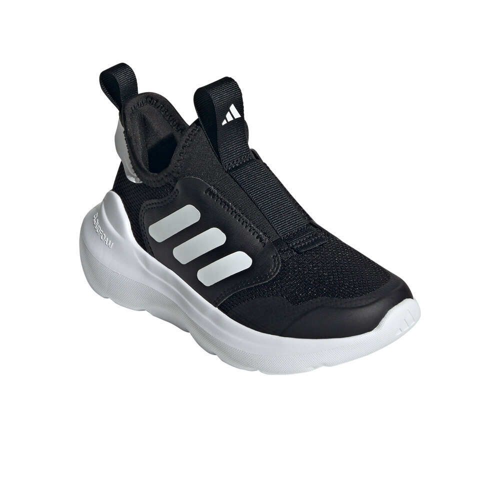 adidas zapatilla moda niño TENSAUR COMFORT AC C lateral interior