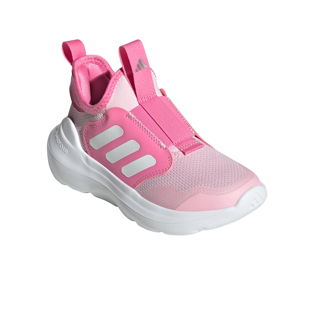 adidas zapatilla moda niño TENSAUR COMFORT AC C lateral interior