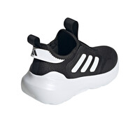 adidas zapatilla moda niño TENSAUR COMFORT AC C vista trasera