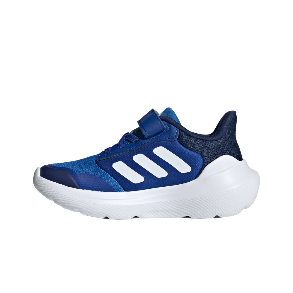 adidas zapatilla moda niño Tensaur Run 3.0 EL C puntera