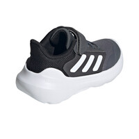 adidas zapatilla moda niño Tensaur Run 3.0 EL C vista trasera