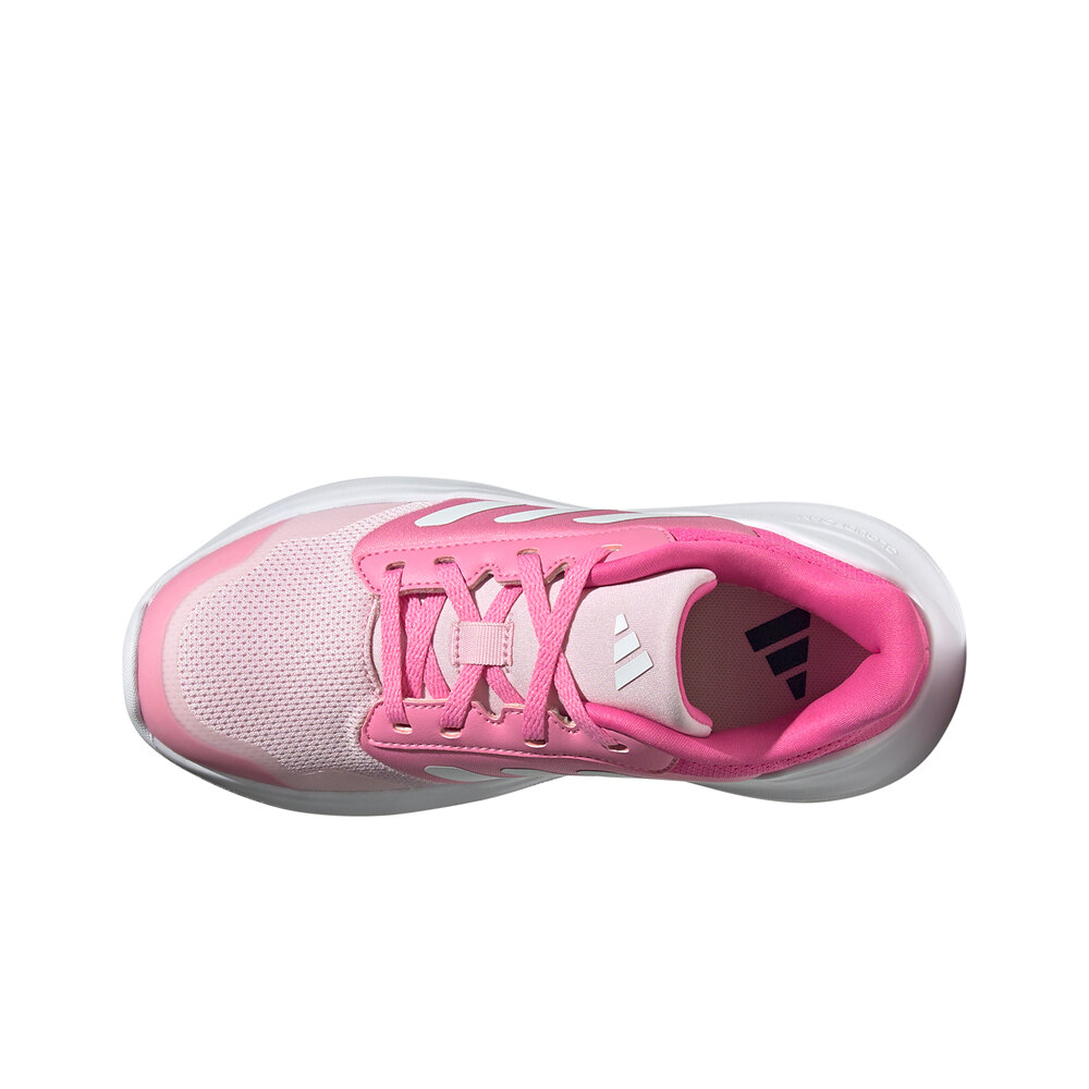 adidas zapatilla moda niño Tensaur Run 3.0 J 05