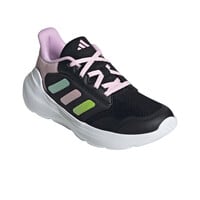 adidas zapatilla moda niño Tensaur Run 3.0 J lateral interior