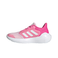 adidas zapatilla moda niño Tensaur Run 3.0 J puntera