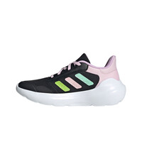 adidas zapatilla moda niño Tensaur Run 3.0 J puntera