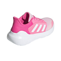 adidas zapatilla moda niño Tensaur Run 3.0 J vista trasera