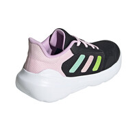 adidas zapatilla moda niño Tensaur Run 3.0 J vista trasera