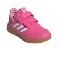 adidas zapatilla moda niño Tensaur Sport 2.0 CF K lateral interior