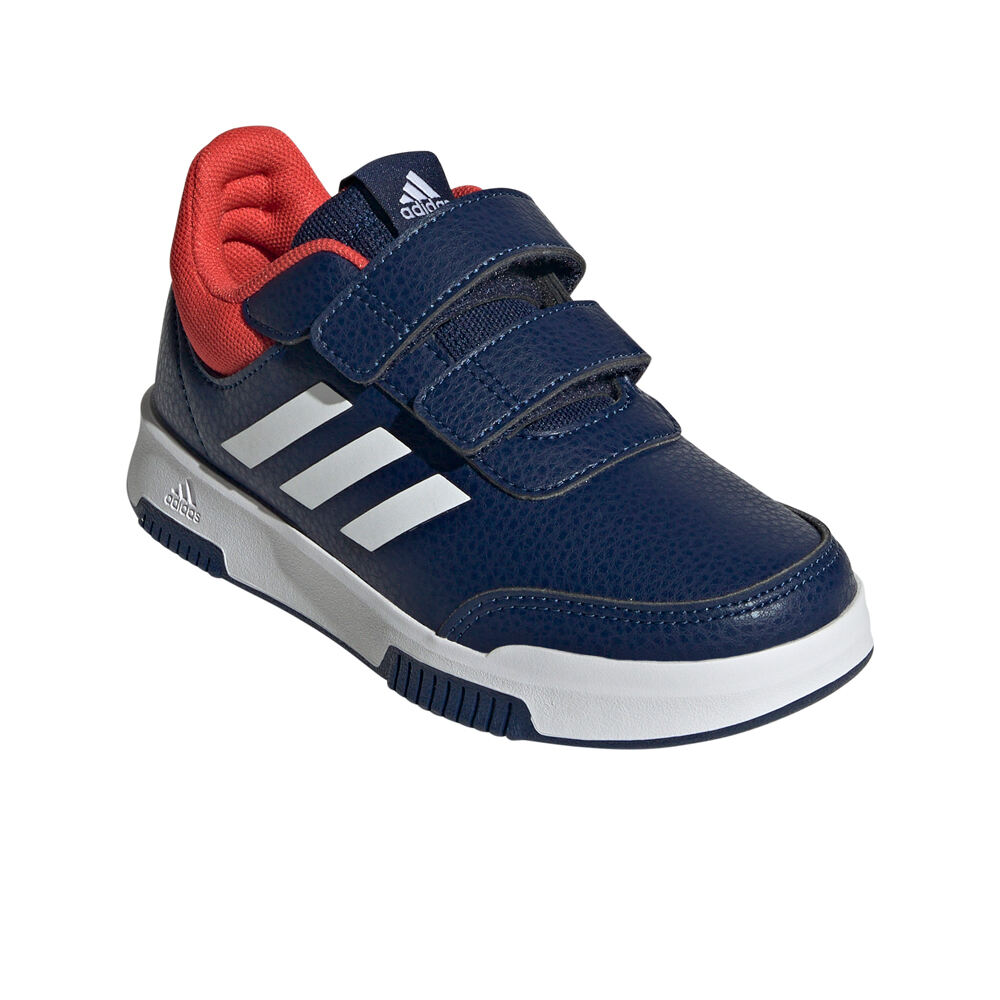 adidas zapatilla moda niño Tensaur Sport 2.0 CF K lateral interior