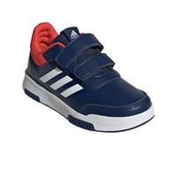 adidas zapatilla moda niño Tensaur Sport 2.0 CF K lateral interior