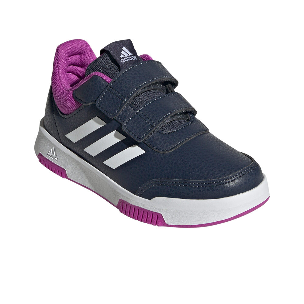 adidas zapatilla moda niño Tensaur Sport 2.0 CF K lateral interior