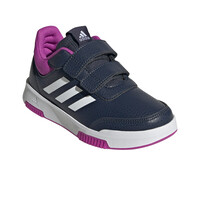 adidas zapatilla moda niño Tensaur Sport 2.0 CF K lateral interior