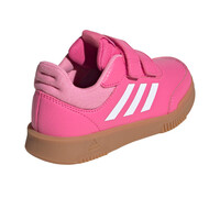 adidas zapatilla moda niño Tensaur Sport 2.0 CF K vista trasera