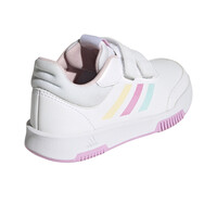 adidas zapatilla moda niño Tensaur Sport 2.0 CF K vista trasera