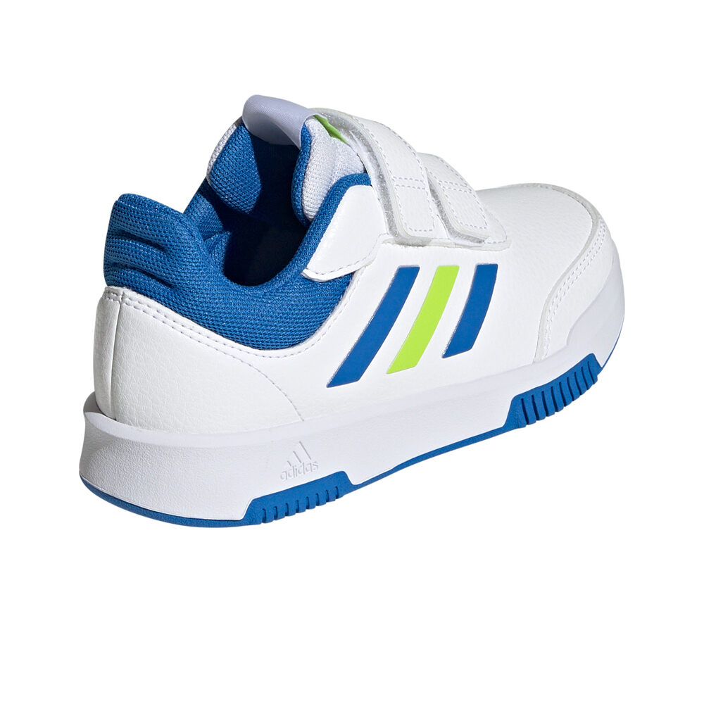 adidas zapatilla moda niño Tensaur Sport 2.0 CF K vista trasera