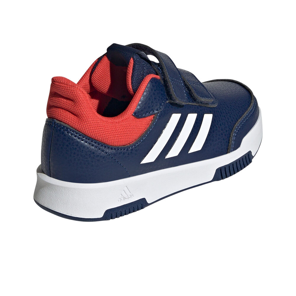 adidas zapatilla moda niño Tensaur Sport 2.0 CF K vista trasera