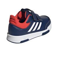 adidas zapatilla moda niño Tensaur Sport 2.0 CF K vista trasera