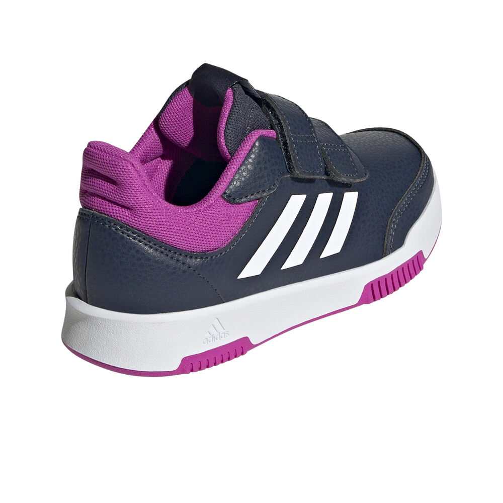 adidas zapatilla moda niño Tensaur Sport 2.0 CF K vista trasera