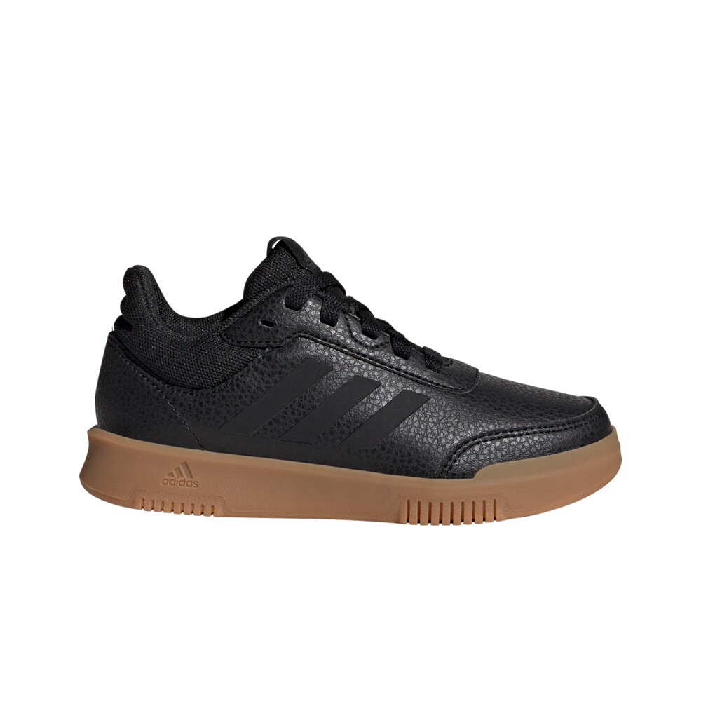 adidas zapatilla moda niño Tensaur Sport 2.0 K lateral exterior