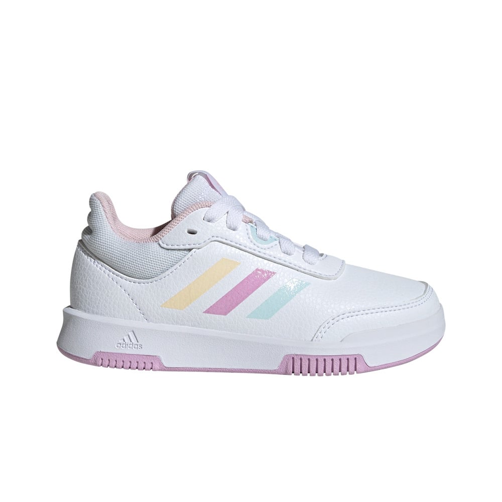 adidas zapatilla moda niño Tensaur Sport 2.0 K lateral exterior