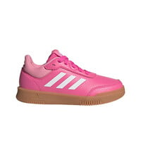 adidas zapatilla moda niño Tensaur Sport 2.0 K lateral exterior