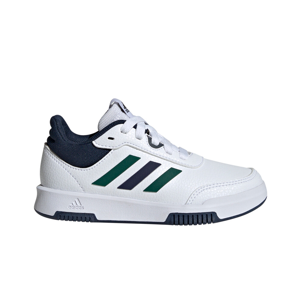 adidas zapatilla moda niño Tensaur Sport 2.0 K lateral exterior