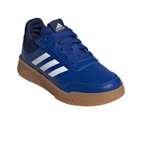 adidas zapatilla moda niño Tensaur Sport 2.0 K lateral interior